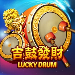 RTP Joker Lucky Drum